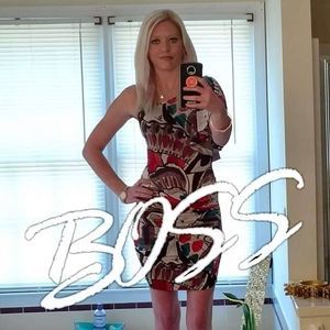 Meet your Posher, Stephanie